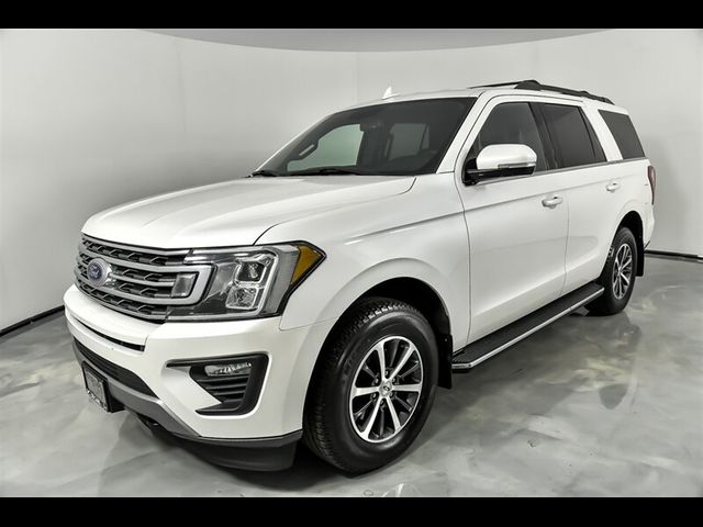 2019 Ford Expedition XLT