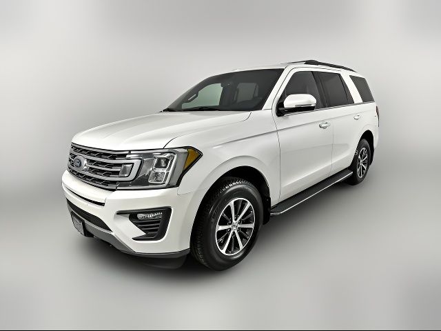 2019 Ford Expedition XLT