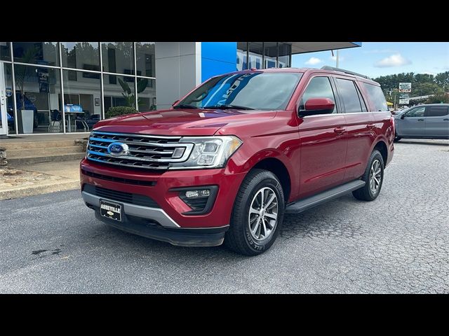 2019 Ford Expedition XLT