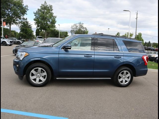 2019 Ford Expedition XLT