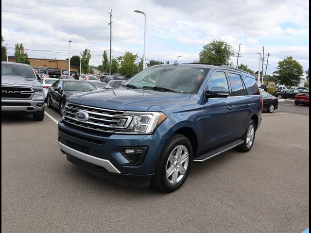 2019 Ford Expedition XLT