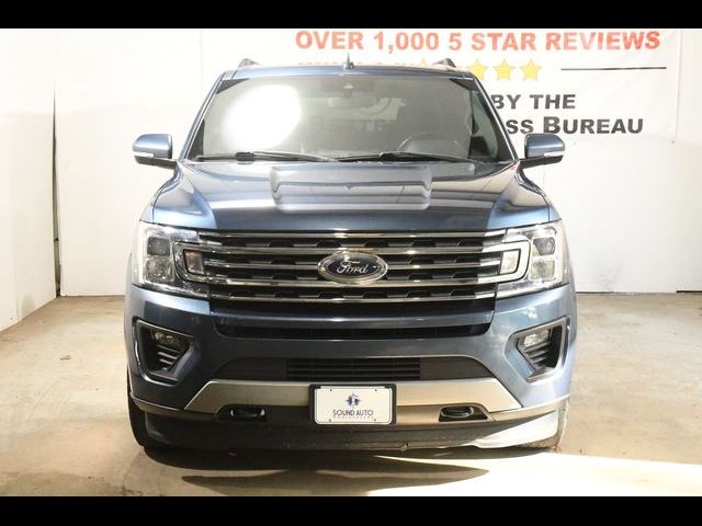 2019 Ford Expedition XLT