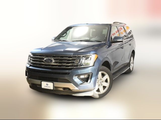 2019 Ford Expedition XLT