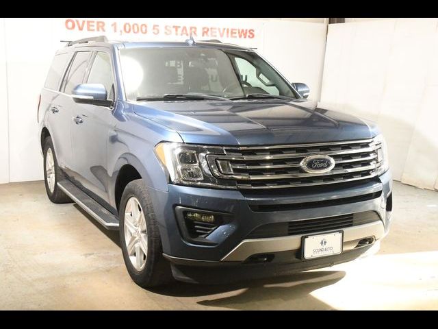 2019 Ford Expedition XLT