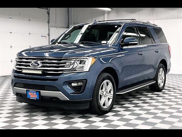 2019 Ford Expedition XLT