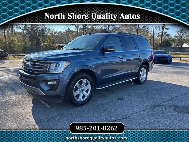 2019 Ford Expedition XLT