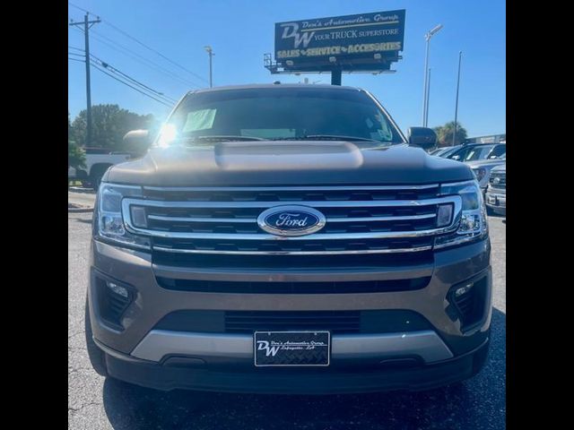 2019 Ford Expedition XLT