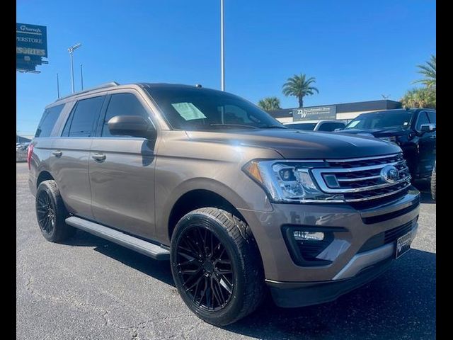 2019 Ford Expedition XLT