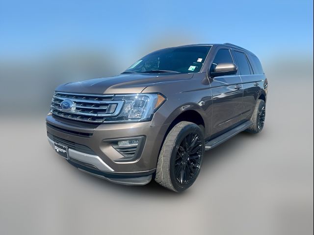 2019 Ford Expedition XLT