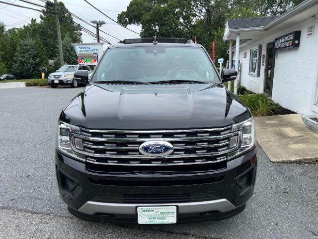 2019 Ford Expedition XLT