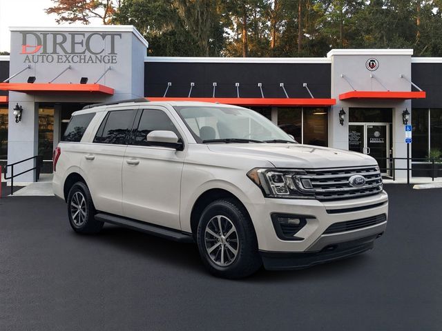 2019 Ford Expedition XLT