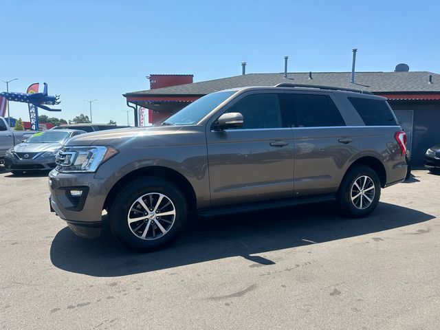 2019 Ford Expedition XLT