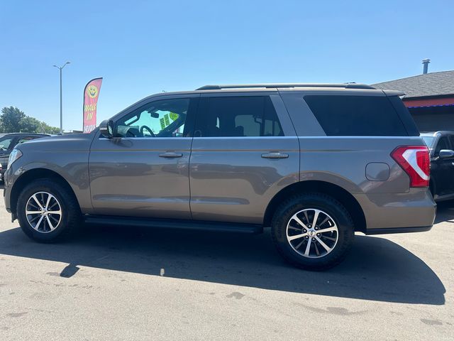 2019 Ford Expedition XLT