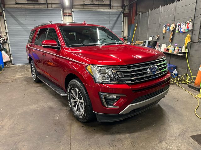 2019 Ford Expedition XLT