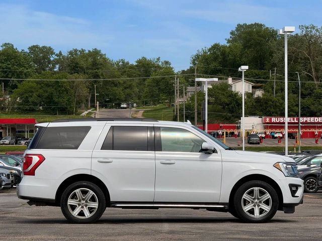 2019 Ford Expedition XLT