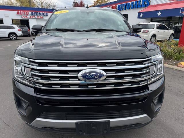 2019 Ford Expedition XLT