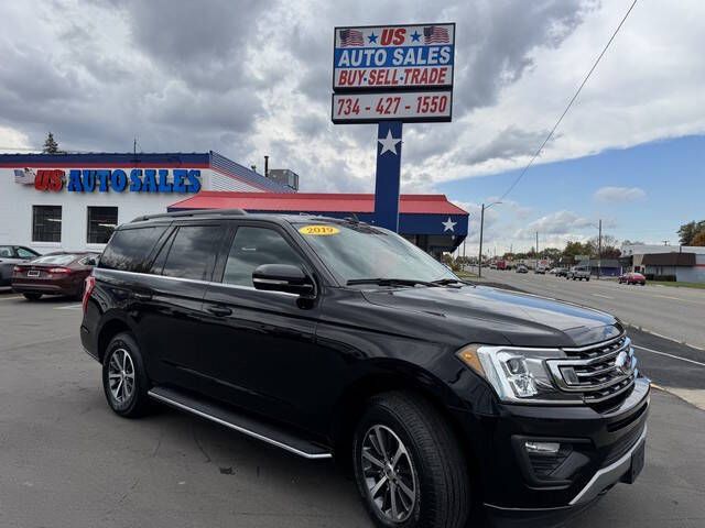 2019 Ford Expedition XLT