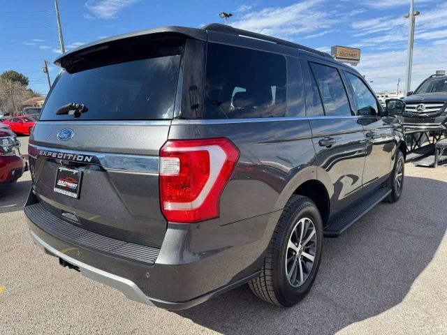 2019 Ford Expedition XLT