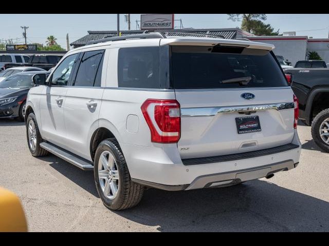 2019 Ford Expedition XLT