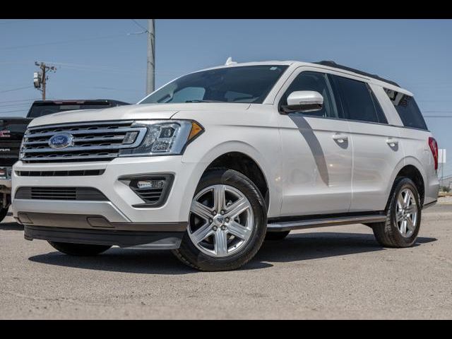 2019 Ford Expedition XLT