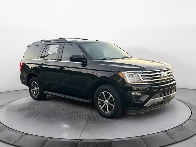 2019 Ford Expedition XLT