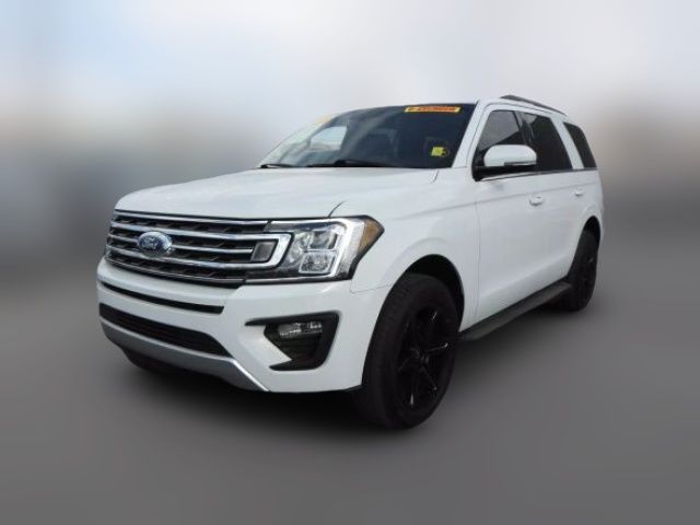 2019 Ford Expedition XLT