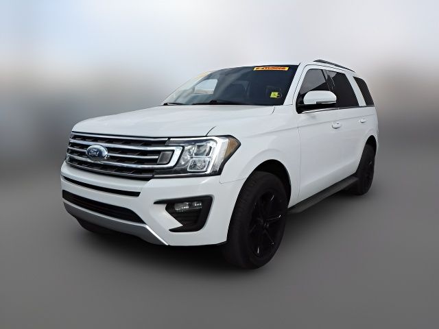 2019 Ford Expedition XLT