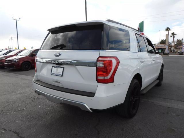 2019 Ford Expedition XLT