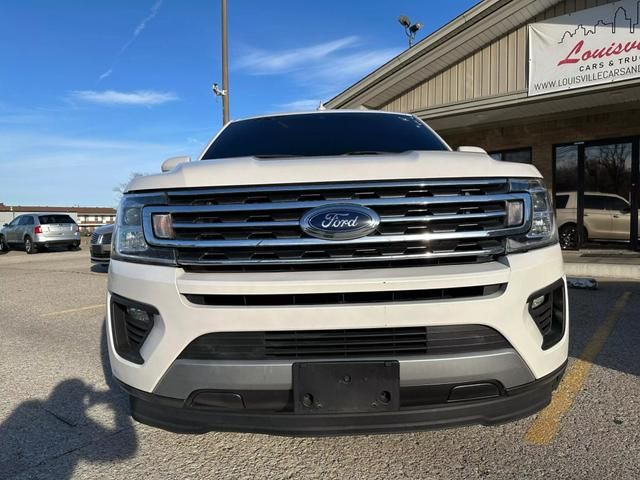 2019 Ford Expedition XLT