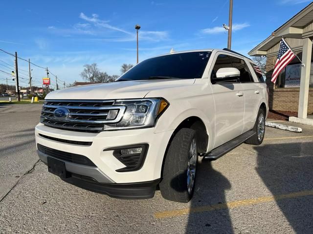 2019 Ford Expedition XLT