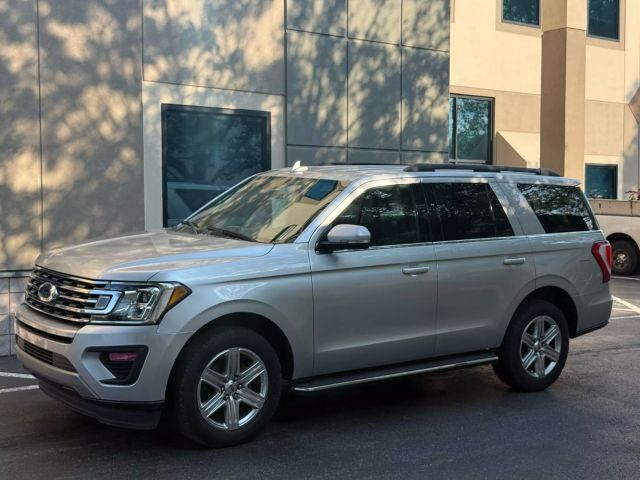 2019 Ford Expedition XLT