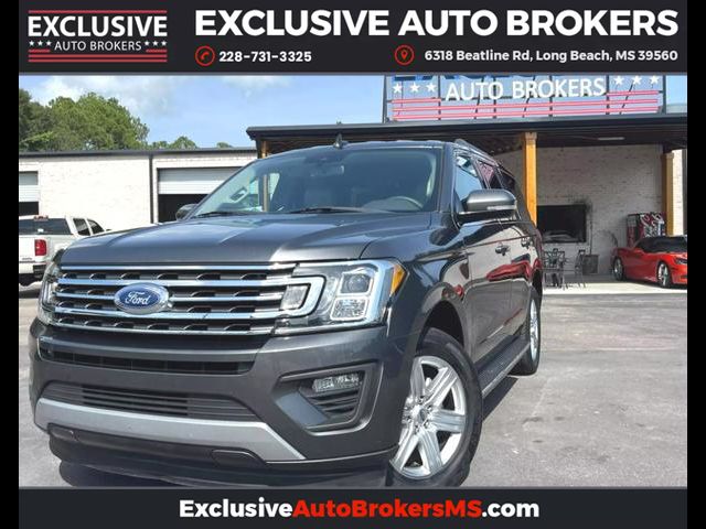 2019 Ford Expedition XLT