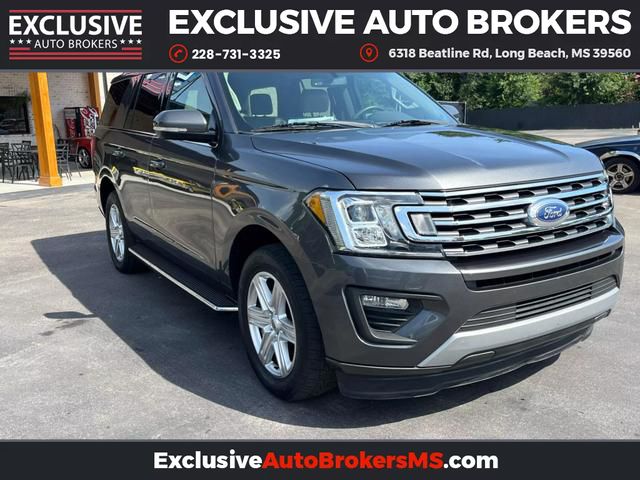 2019 Ford Expedition XLT