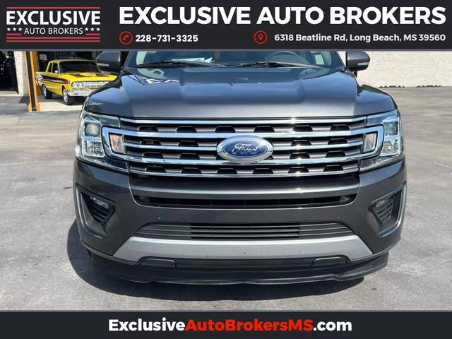 2019 Ford Expedition XLT