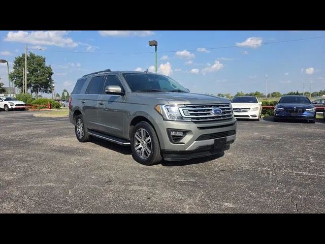 2019 Ford Expedition XLT