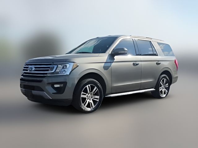 2019 Ford Expedition XLT
