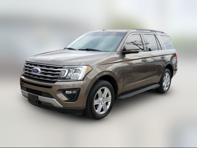 2019 Ford Expedition XLT