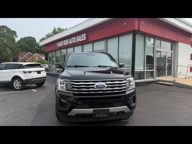 2019 Ford Expedition XLT