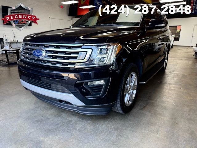 2019 Ford Expedition XLT
