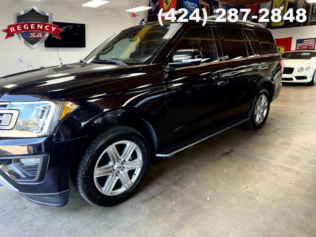 2019 Ford Expedition XLT