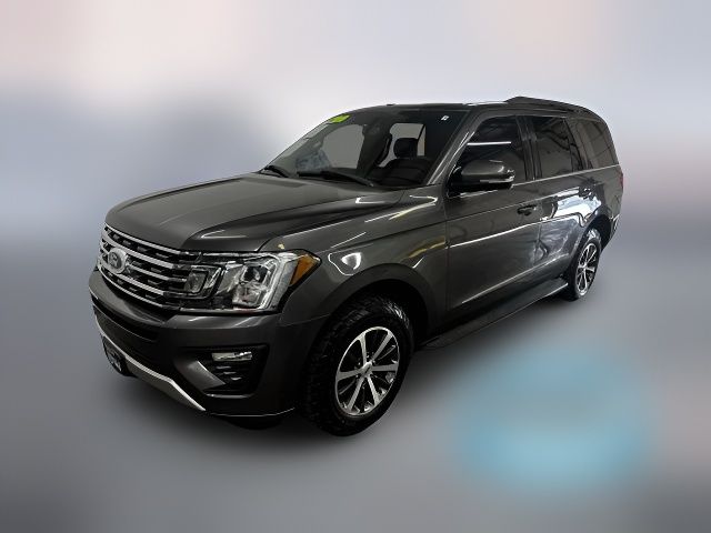 2019 Ford Expedition XLT
