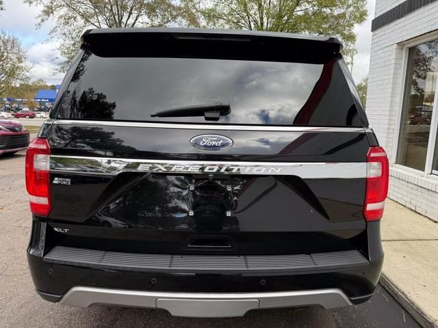 2019 Ford Expedition XLT