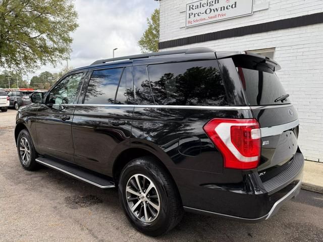 2019 Ford Expedition XLT