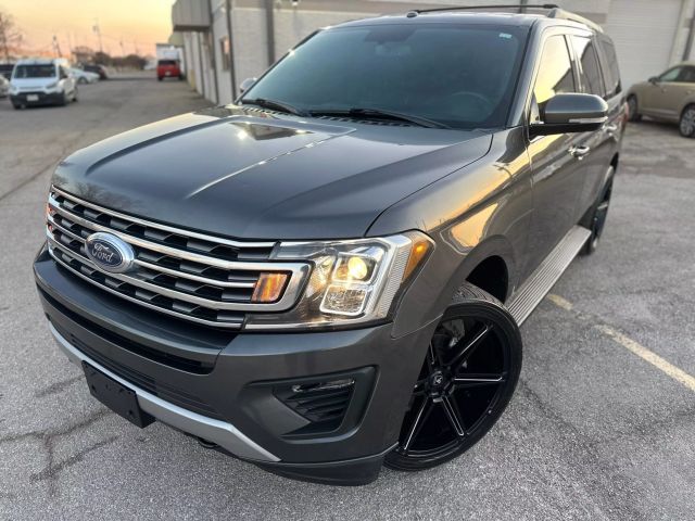 2019 Ford Expedition XLT