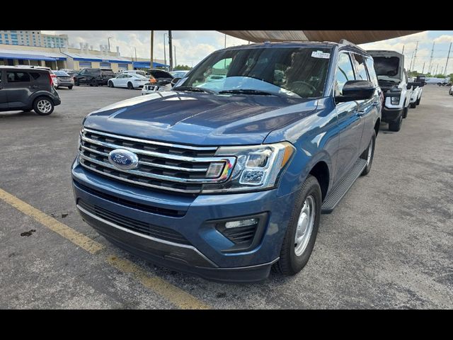 2019 Ford Expedition XL