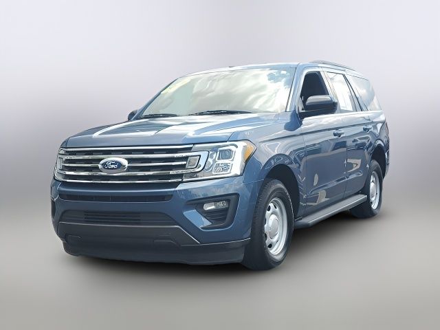 2019 Ford Expedition XL