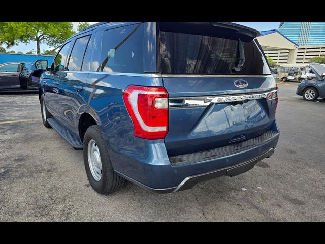 2019 Ford Expedition XL