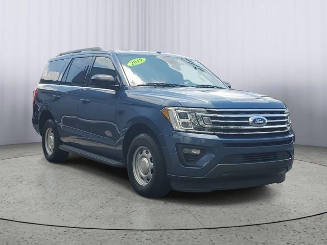 2019 Ford Expedition XL