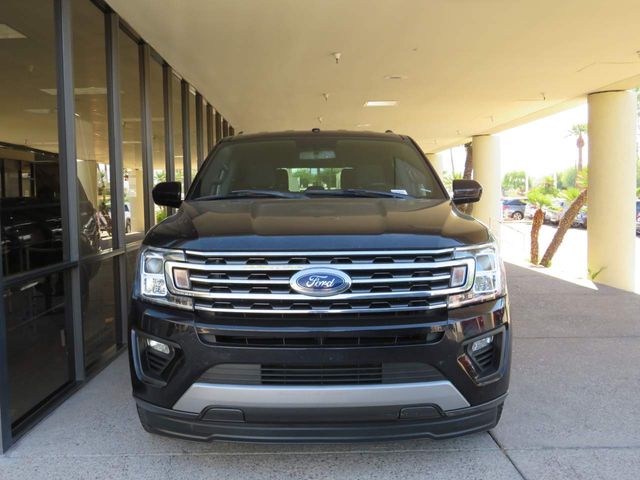 2019 Ford Expedition MAX XLT