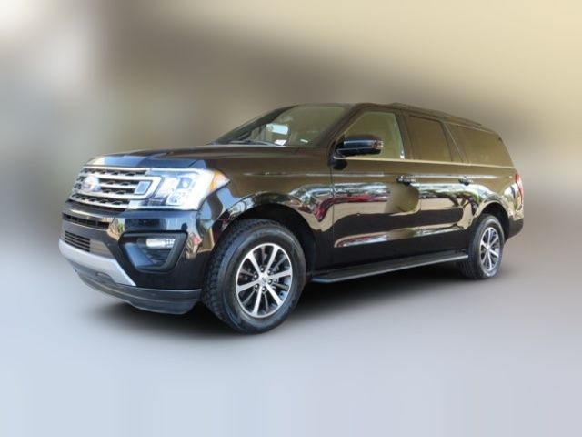 2019 Ford Expedition MAX XLT